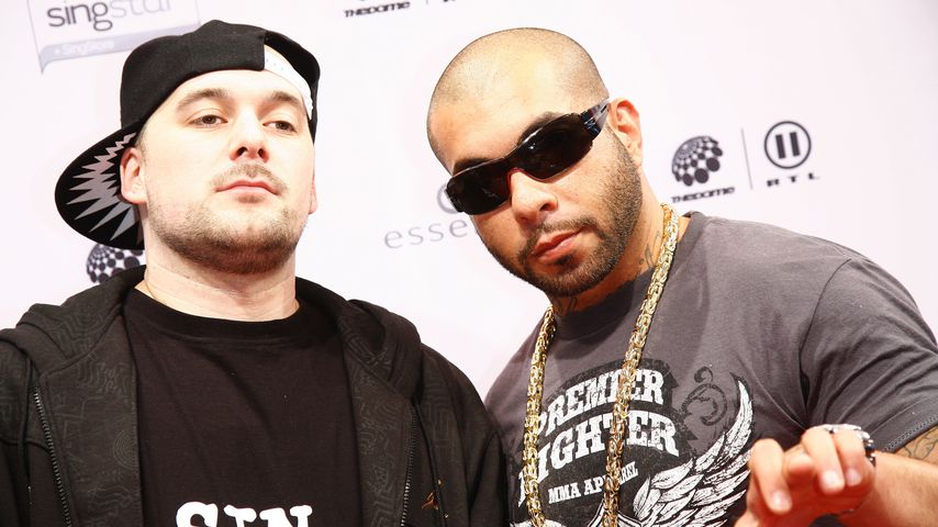 Nach Beef: Deswegen arbeitet Kool Savas wieder mit Azad!