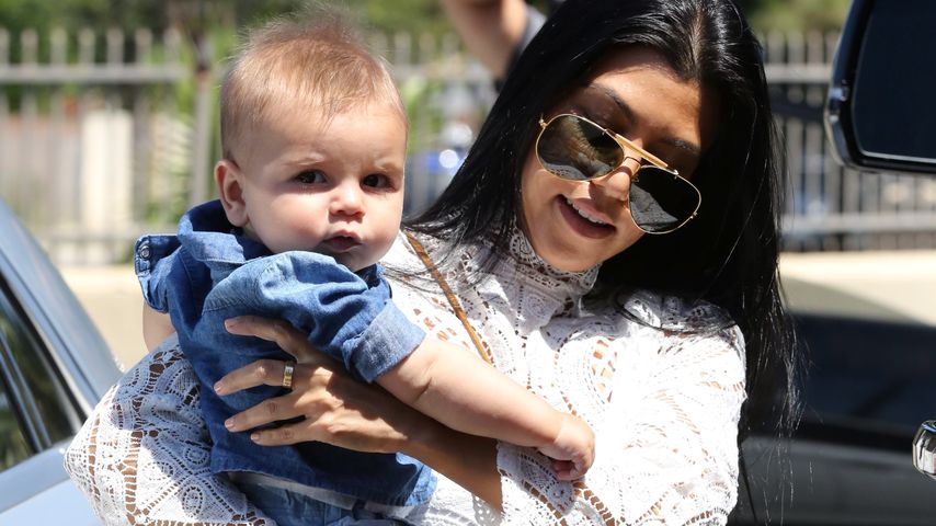 Reign Disick