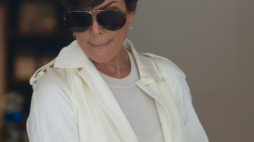 Kris Jenner