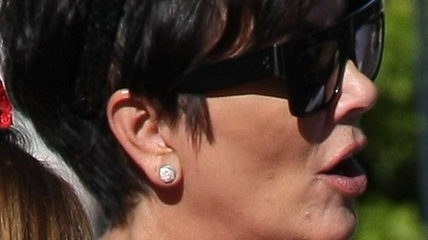 Kris Jenner