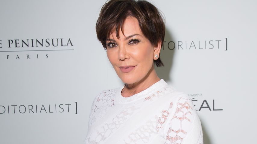 Kris Jenner, Reality-TV-Star