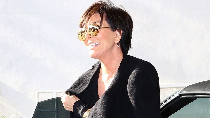 Kris Jenner