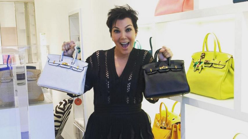 Kris Jenner