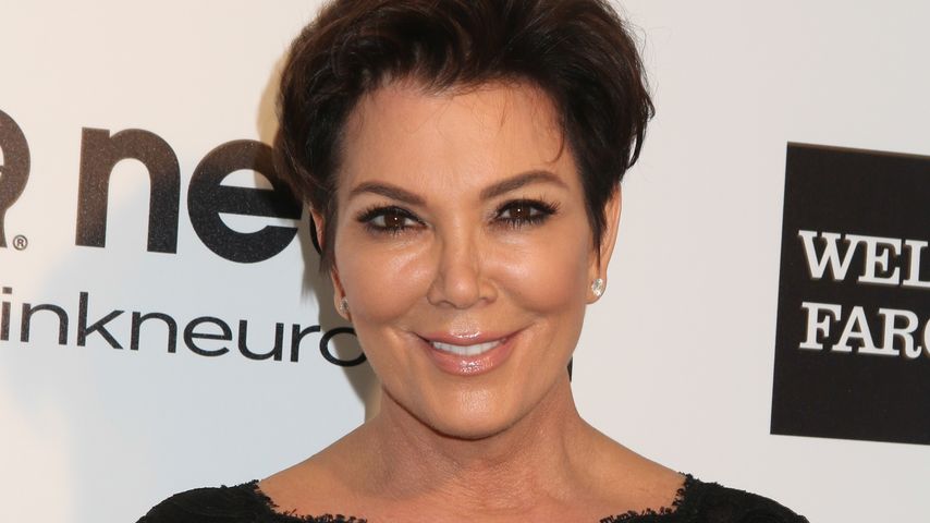 Kris Jenner