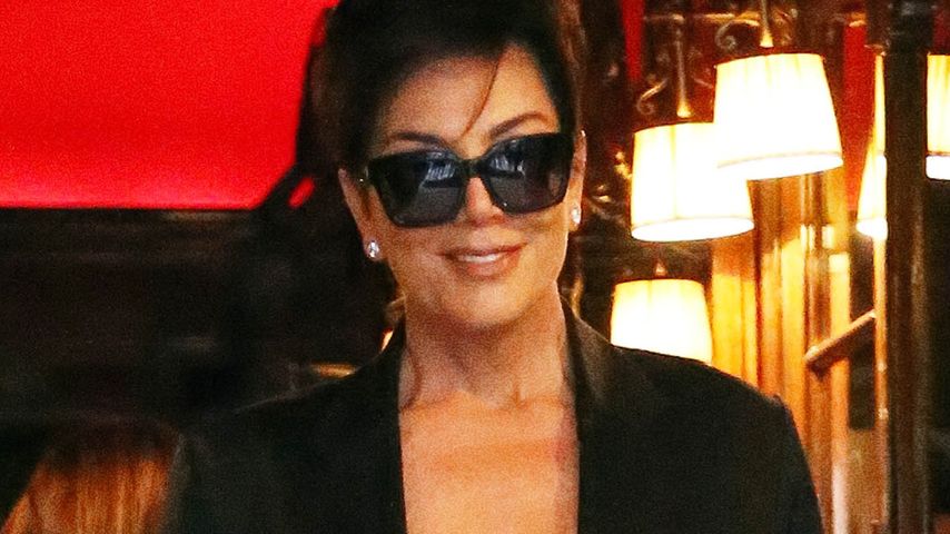 Kris Jenner