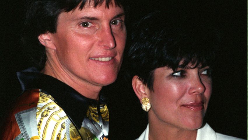 Bruce Jenner