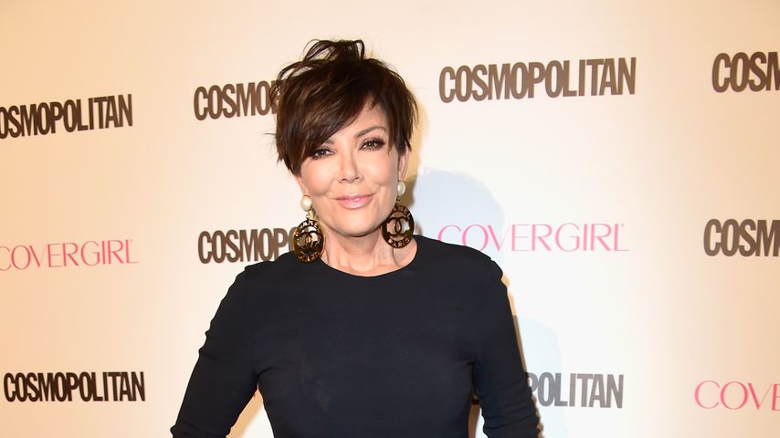 Kris Jenner