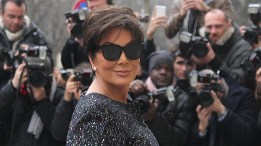 Kris Jenner