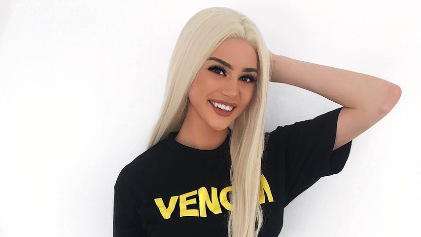 Kristen Hancher, Influencerin