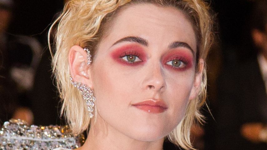 Kristen Stewart
