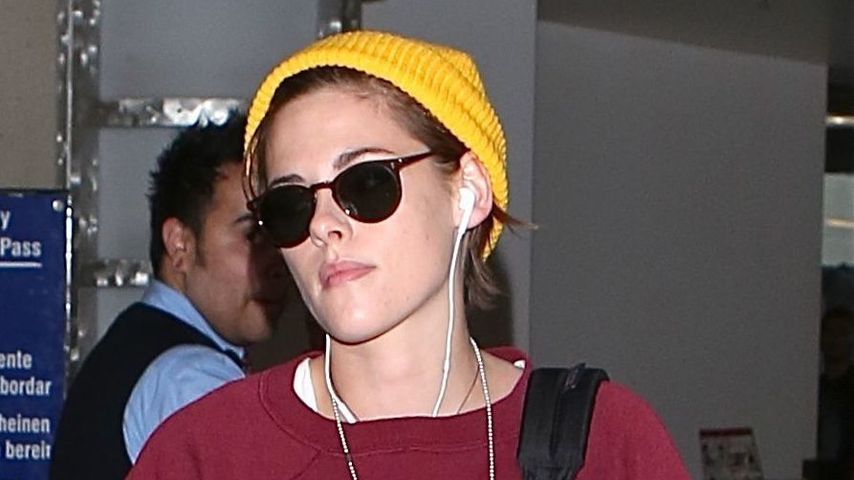 Kristen Stewart
