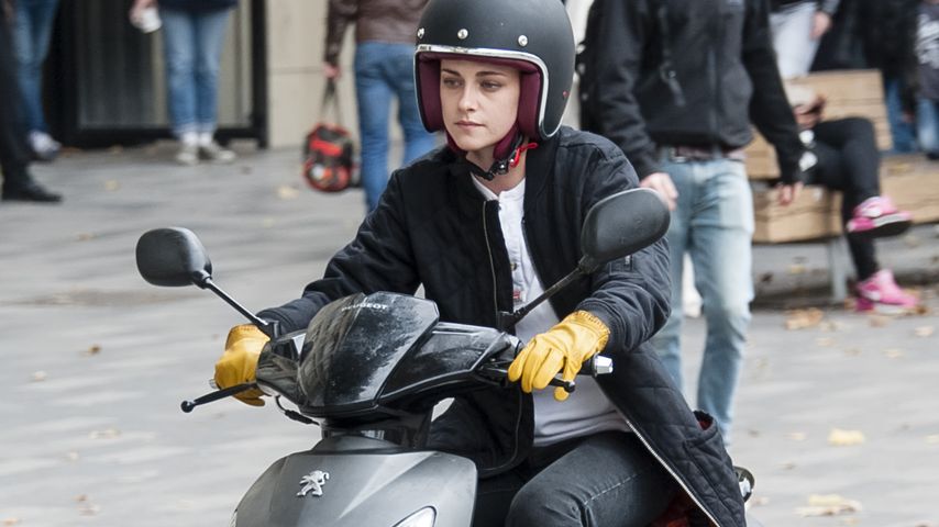 Kristen Stewart