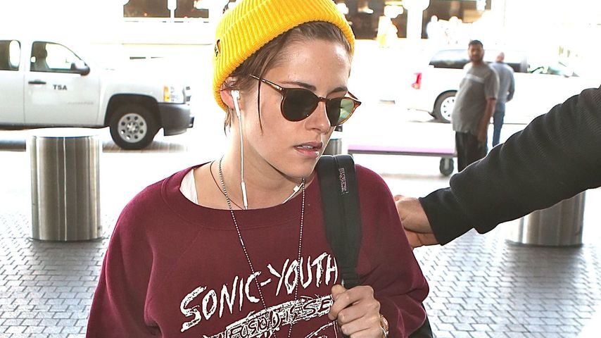 Kristen Stewart
