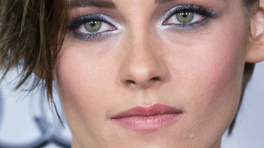 Kristen Stewart