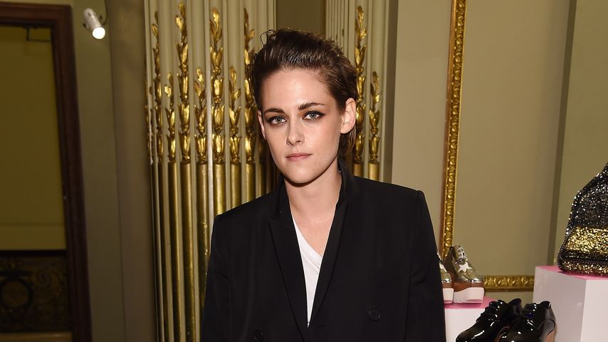 Kristen Stewart