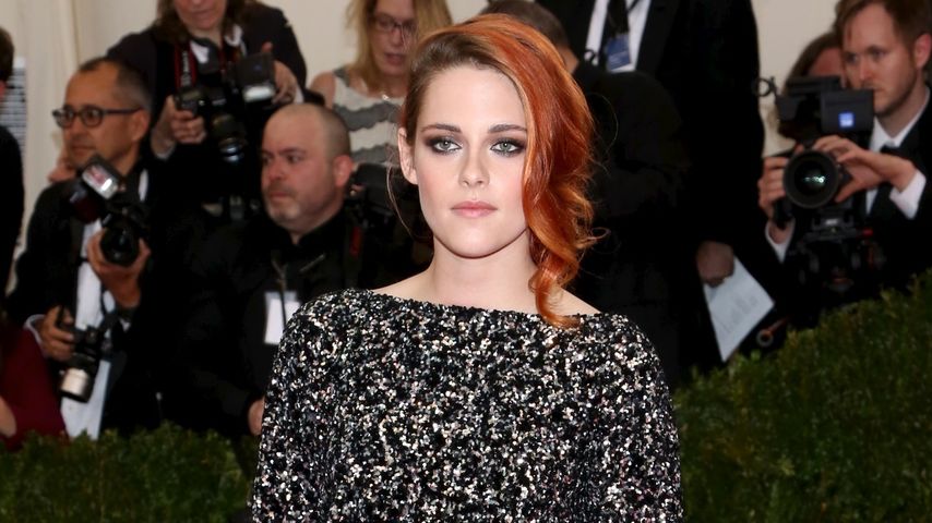 Kristen Stewart
