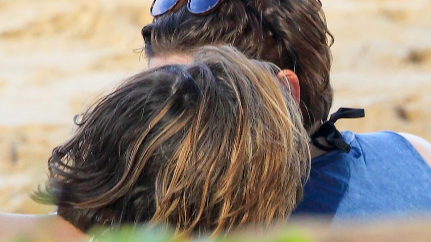 Kristen Stewart und Alicia Cargile
