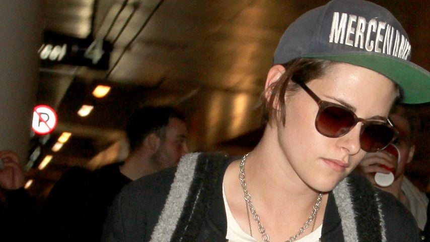 Kristen Stewart