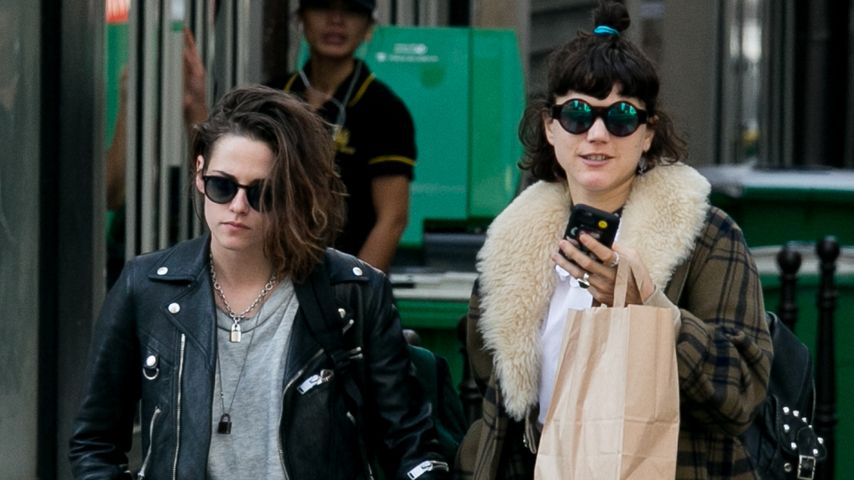 Kristen Stewart