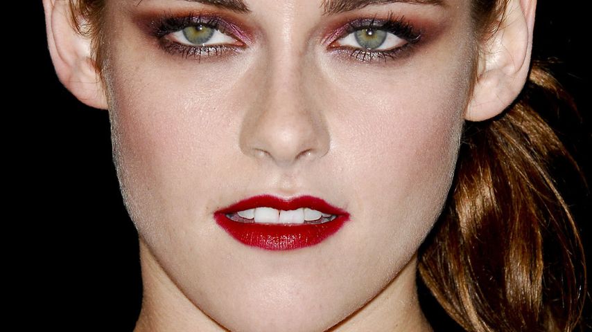 Kristen Stewart