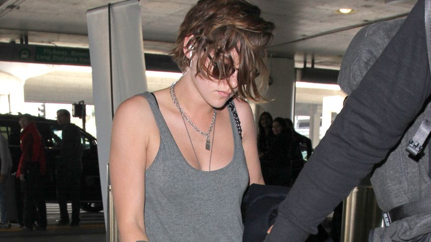 Kristen Stewart