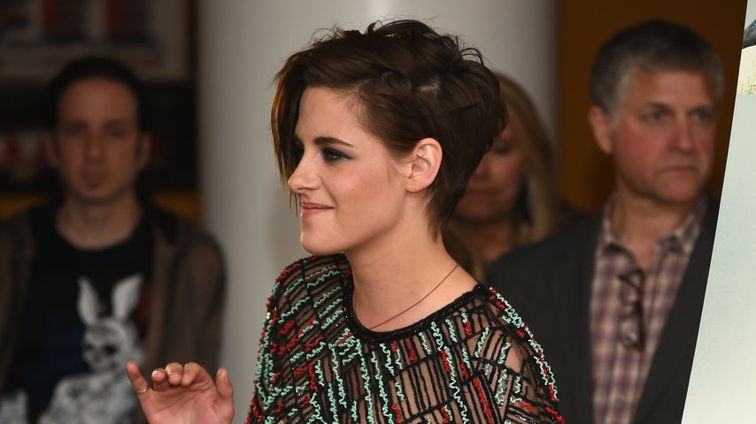 Kristen Stewart