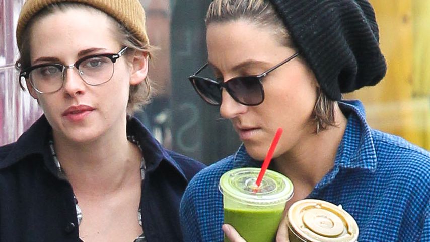 Kristen Stewart