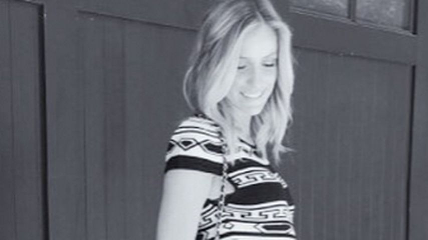 Kristin Cavallari