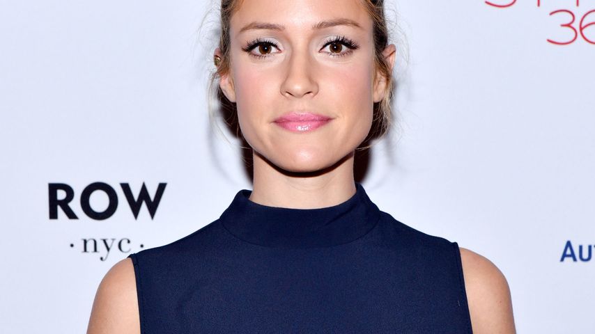 Kristin Cavallari