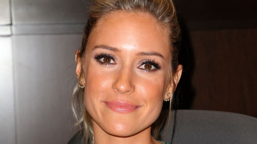 Kristin Cavallari bei einer Buchpremiere in Los Angeles