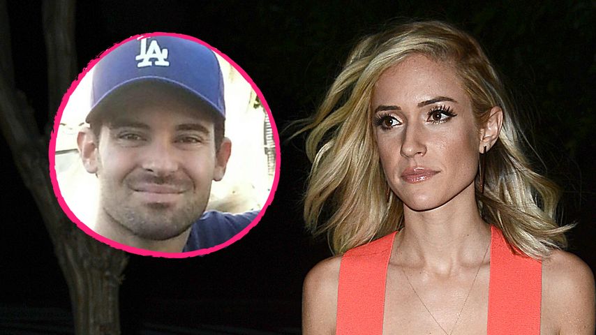 Kristin Cavallari