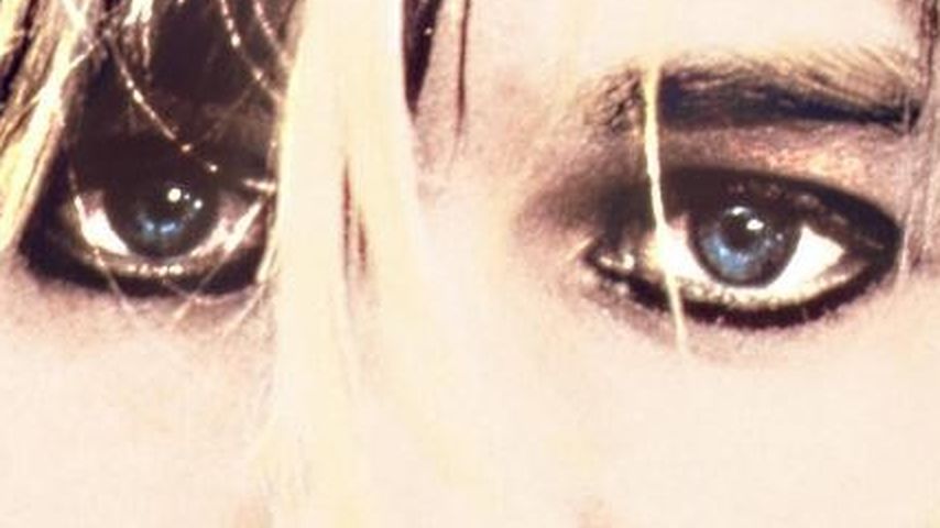 Kurt Cobain