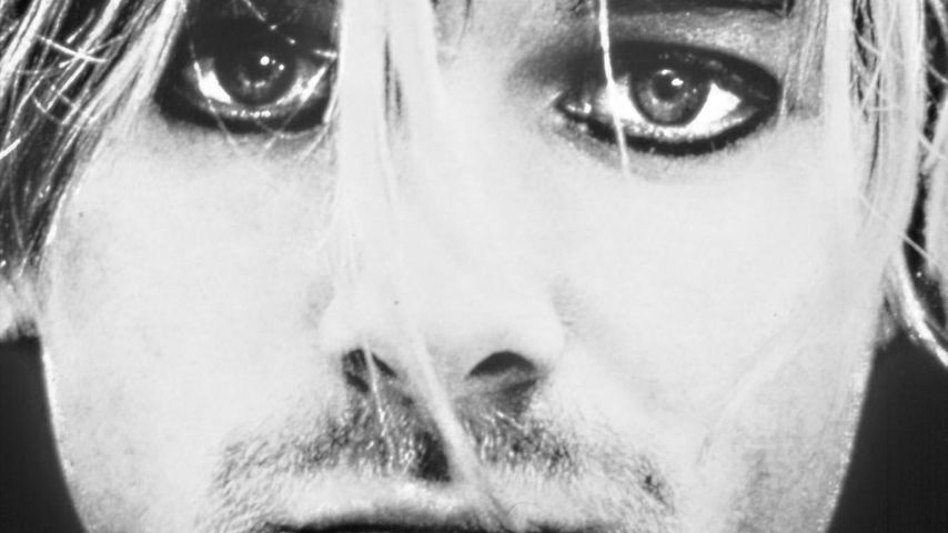 Kurt Cobain