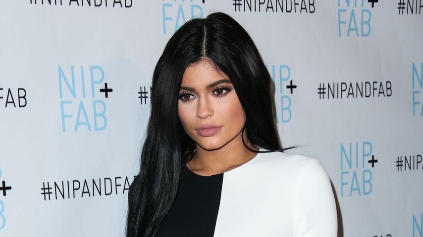 Kylie Jenner