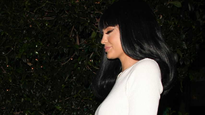Kylie Jenner