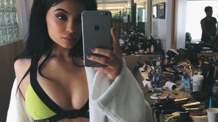 Kylie Jenner