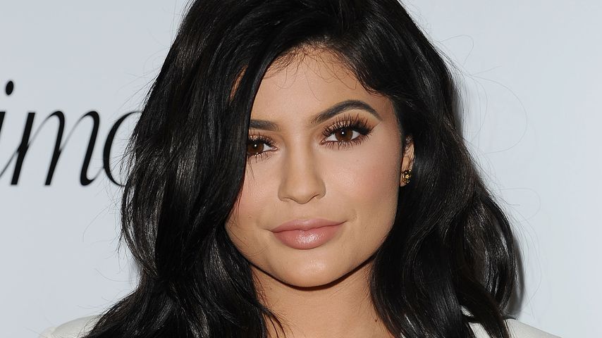 Kylie Jenner