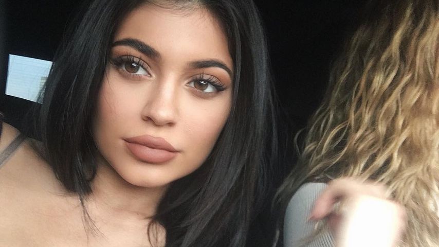 Kylie Jenner, Reality-Star