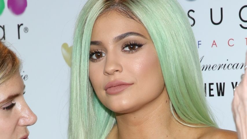 Kylie Jenner