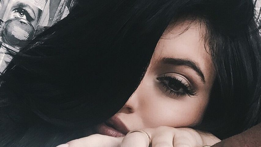 Kylie Jenner