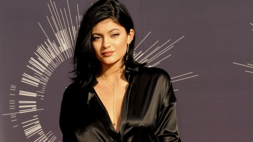 Kylie Jenner