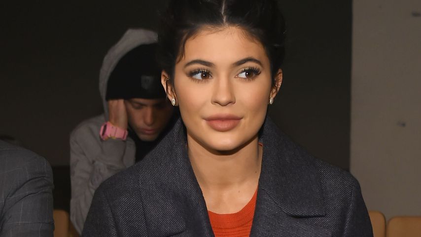 Kylie Jenner