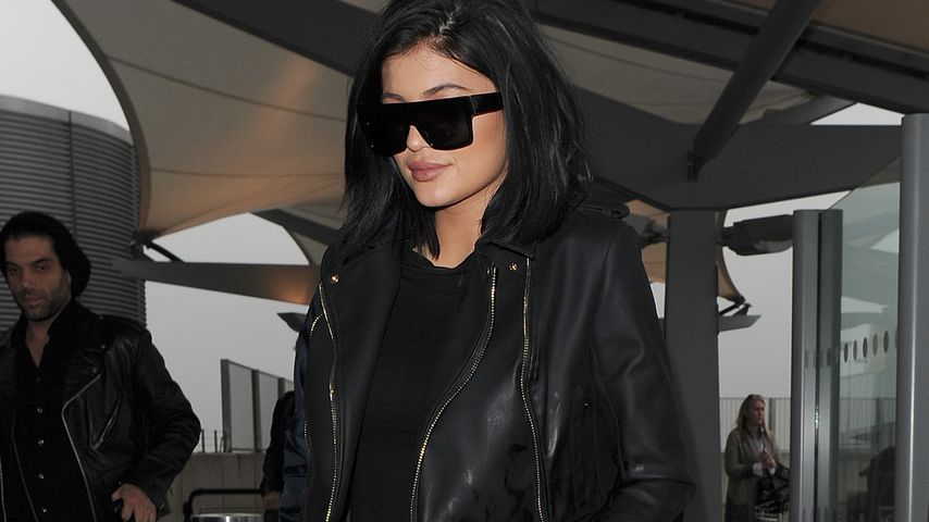 Kylie Jenner