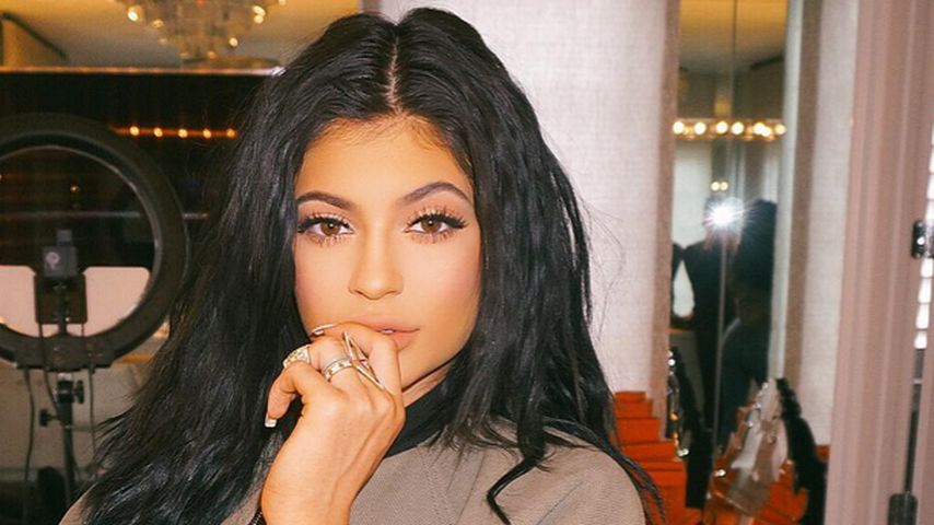 Kylie Jenner