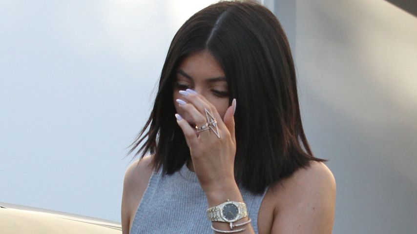 Kylie Jenner