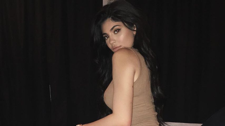Kylie Jenner, Reality-Star