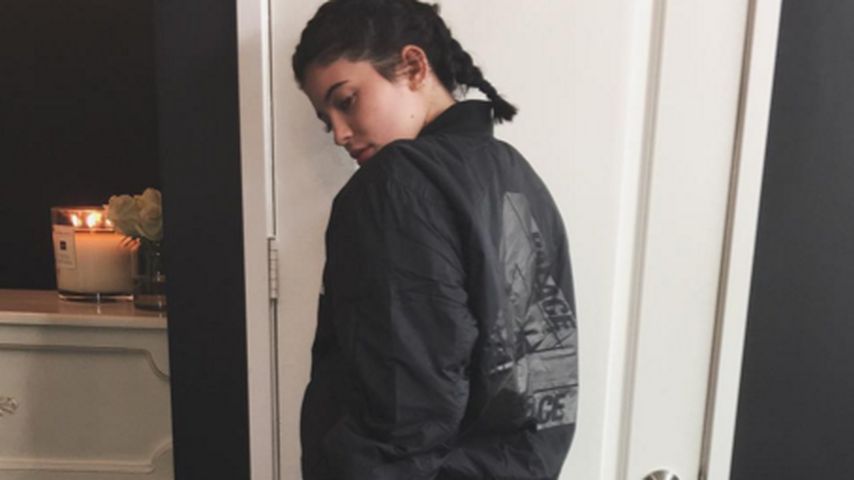 Kylie Jenner