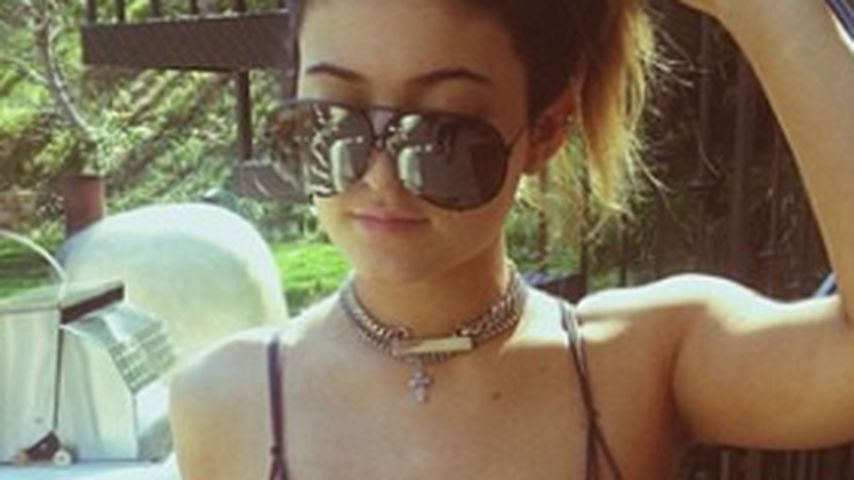 Kylie Jenner