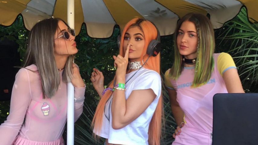 Kylie Jenner