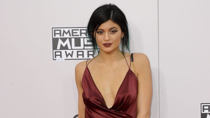 Kylie Jenner
